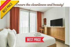 MIHN SUITES BEN THANH